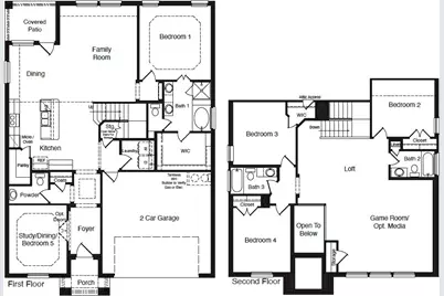 752 Bushman Drive, Fort Worth, TX 76008 - Photo 2