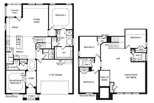 752 Bushman Dr, Fort Worth, TX 76008 - Photo 2