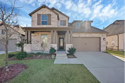 3008 Hobbs Lane, Melissa, TX 75454 - Photo 1