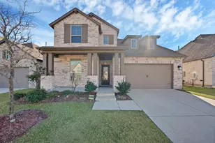 3008 Hobbs Ln, Melissa, TX 75454 - Photo 1