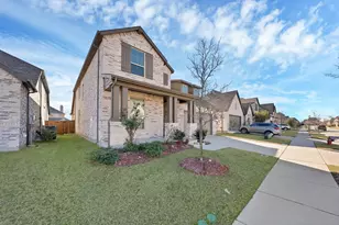 3008 Hobbs Ln, Melissa, TX 75454 - Photo 2