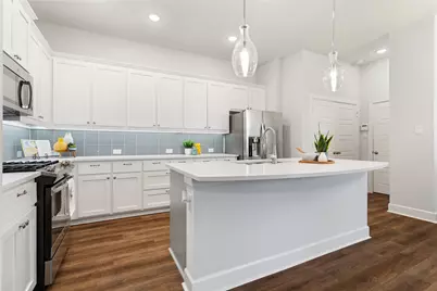 1000 Lamp Post Lane, Argyle, TX 76226 - Photo 16