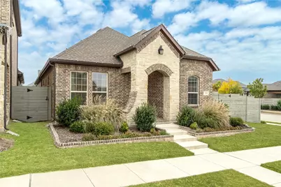 1000 Lamp Post Lane, Argyle, TX 76226 - Photo 1