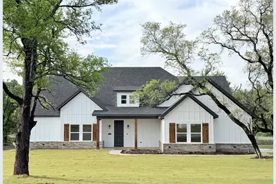 1008 Sabrina Court, Weatherford, TX 76085 - Photo 1