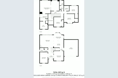 2127 Rustic Ridge Drive, Keller, TX 76248 - Photo 38