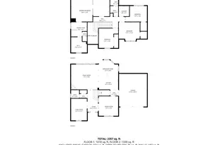 2127 Rustic Ridge Dr, Keller, TX 76248 - Photo 38