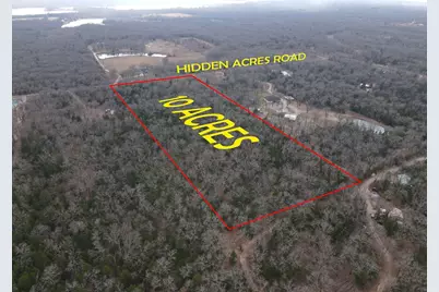 12802 Hidden Acres Road, Eustace, TX 75124 - Photo 2