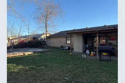 1733 Continental Drive, Blue Mound, TX 76131 - Photo 24