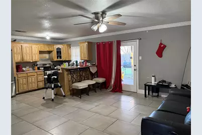 1733 Continental Drive, Blue Mound, TX 76131 - Photo 2