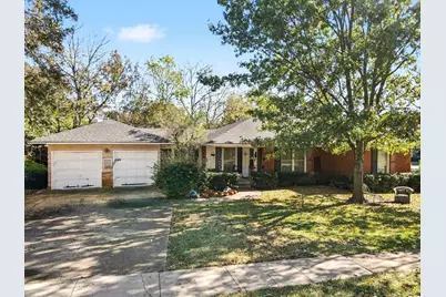 9734 Mixon Drive, Dallas, TX 75220 - Photo 8