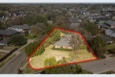 9734 Mixon Drive, Dallas, TX 75220 - Photo 6