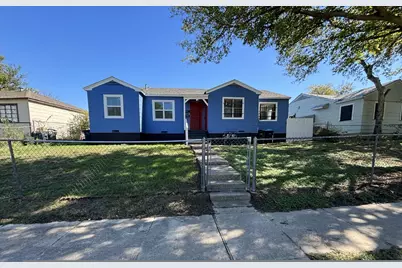 2645 Canberra Court, Fort Worth, TX 76105 - Photo 1