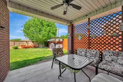 3921 Old Richwood Lane, Fort Worth, TX 76244 - Photo 20