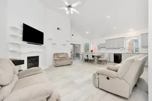 3921 Old Richwood Ln, Fort Worth, TX 76244 - Photo 18