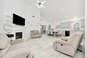 3921 Old Richwood Ln, Fort Worth, TX 76244 - Photo 4