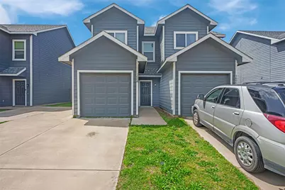 1606 Ash Crescent Street, Fort Worth, TX 76104 - Photo 2