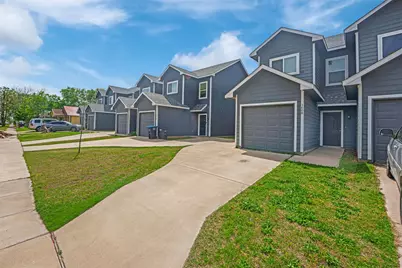 1606 Ash Crescent Street, Fort Worth, TX 76104 - Photo 1