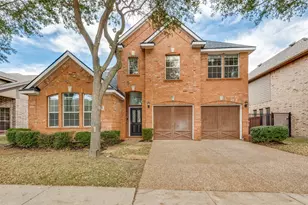 396 Parkvillage Ave, Fairview, TX 75069 - Photo 1