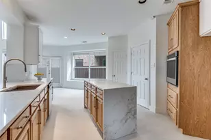 396 Parkvillage Ave, Fairview, TX 75069 - Photo 4