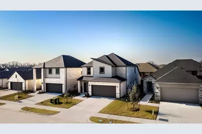 3916 Nasworthy Drive, Farmersville, TX 75442 - Photo 2