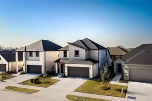 3916 Nasworthy Dr, Farmersville, TX 75442 - Photo 2