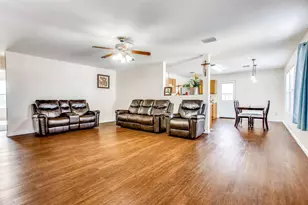 5005 Village Stone Ct, Fort Worth, TX 76179 - Photo 4