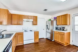 5005 Village Stone Ct, Fort Worth, TX 76179 - Photo 10