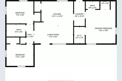 1080 County Road 1235, Emory, TX 75440 - Photo 1