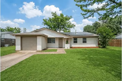 4708 Albermarle Drive, Fort Worth, TX 76132 - Photo 2