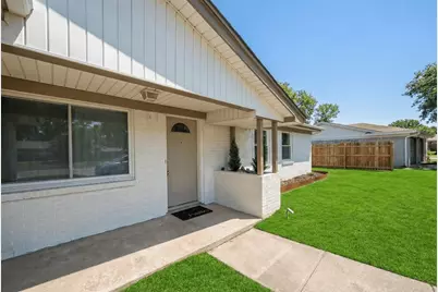 4708 Albermarle Drive, Fort Worth, TX 76132 - Photo 4