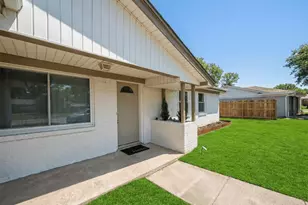 4708 Albermarle Dr, Fort Worth, TX 76132 - Photo 4