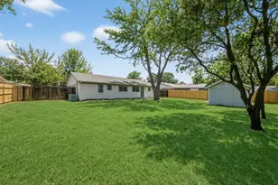 4708 Albermarle Dr, Fort Worth, TX 76132 - Photo 30