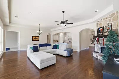 4851 Livingston Drive, Frisco, TX 75033 - Photo 16