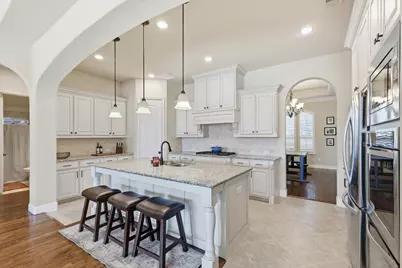 4851 Livingston Drive, Frisco, TX 75033 - Photo 2