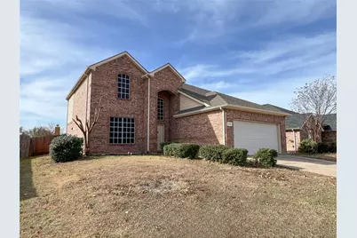 1113 Mourning Dove Drive, Burleson, TX 76028 - Photo 2