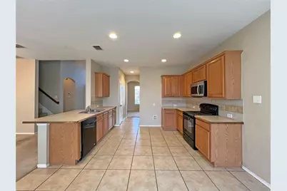 1113 Mourning Dove Drive, Burleson, TX 76028 - Photo 4