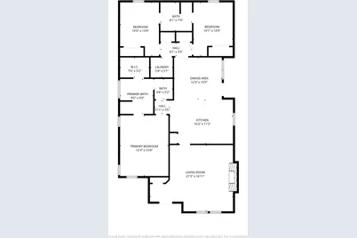 2881 Inniswood Circle, Arlington, TX 76015 - Photo 2