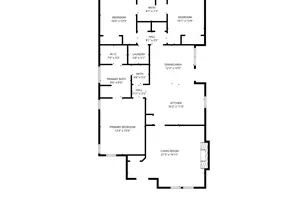 2881 Inniswood Cir, Arlington, TX 76015 - Photo 2