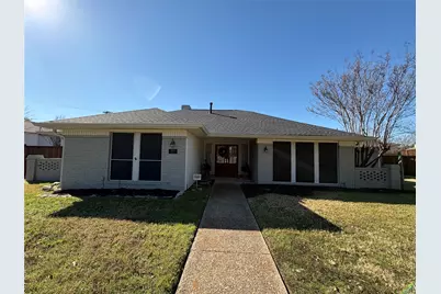 13001 Harkness, Dallas, TX 75243 - Photo 1