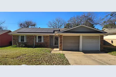 2014 Westwood Drive, Denton, TX 76205 - Photo 2