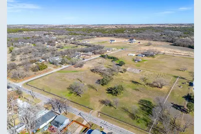 Lot 3 (Phase 1) Arrow Point Drive, Weatherford, TX 76087 - Photo 2