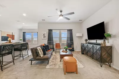 7916 Oaktown Drive, Fort Worth, TX 76131 - Photo 12