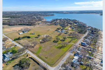 Lot 8 (Phase 2) East Lake Drive, Weatherford, TX 76087 - Photo 1