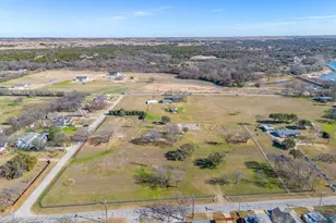Lot 15 (Phase 2) East Lake Dr, Weatherford, TX 76087 - Photo 1