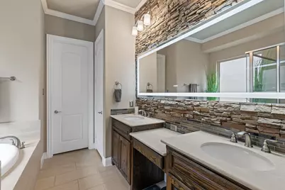 4711 Taylor Lane, Grapevine, TX 76051 - Photo 16