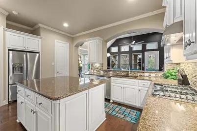 4711 Taylor Lane, Grapevine, TX 76051 - Photo 10