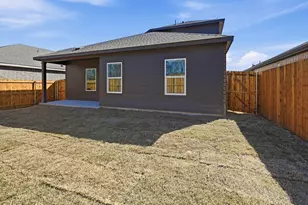 4502 Carnation Dr, Sherman, TX 75090 - Photo 4