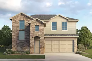 4502 Carnation Dr, Sherman, TX 75090 - Photo 1