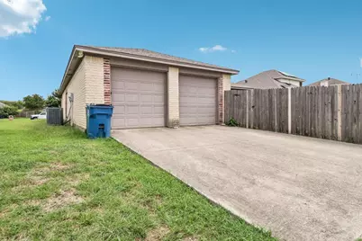 317 Westgate Drive, Aledo, TX 76008 - Photo 22