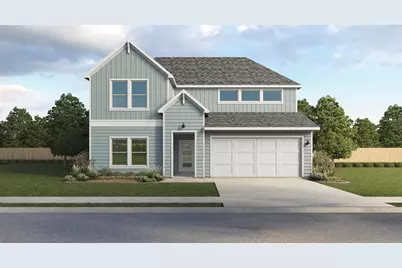 722 Lantana Lane, Pilot Point, TX 76258 - Photo 2